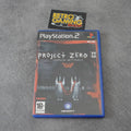Vendita Project Zero 2: Crimson Butterfly - Retrogaming Shop