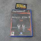 Vendita Project Zero 2: Crimson Butterfly - Retrogaming Shop