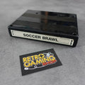 Soccer Brawl MVS NON Funzionante
