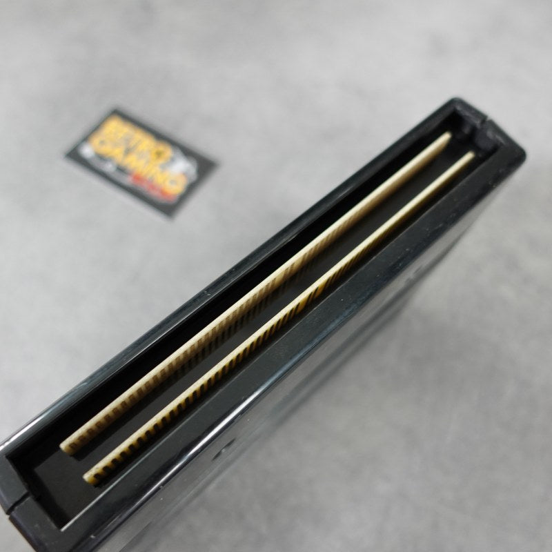 Soccer Brawl MVS NON Funzionante
