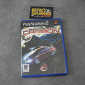 Vendita Need for Speed Carbon - Retrogaming Shop