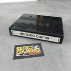 Neo Geo Cuo 98 MVS NON Funzionante