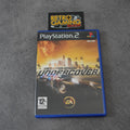 Vendita Need for Speed Undercover - Retrogaming Shop