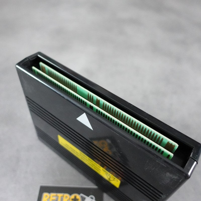 Neo Geo Cuo 98 MVS NON Funzionante