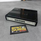 Breakers MVS