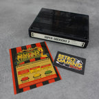 Super Sidekicks 2 MVS