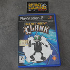 Vendita Secret Agent Clank - Retrogaming Shop
