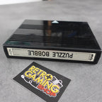 Puzzle Bobble MVS
