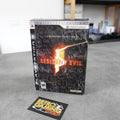 Resident Evil 5 Collector's Edition