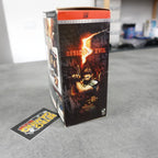 Resident Evil 5 Collector's Edition