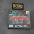 Vendita Metal Gear Solid Special Missions - Retrogaming Shop