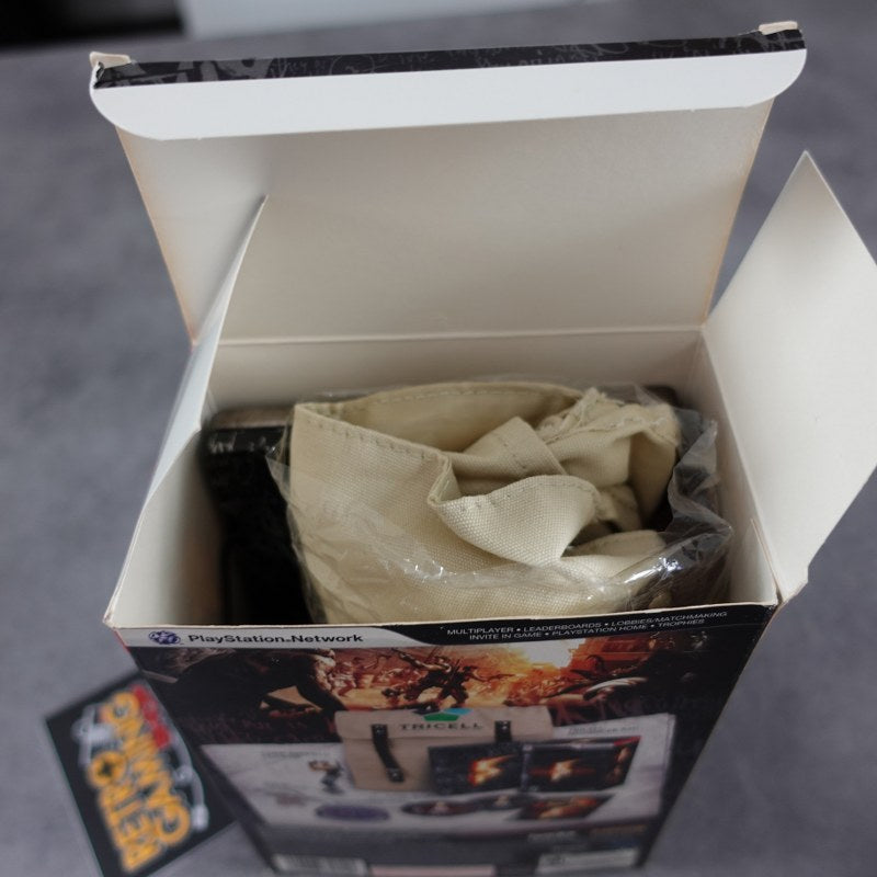 Resident Evil 5 Collector's Edition
