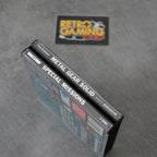 Vendita Metal Gear Solid Special Missions - Retrogaming Shop