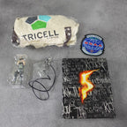 Resident Evil 5 Collector's Edition