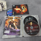 Resident Evil 5 Collector's Edition