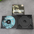 Vendita Metal Gear Solid Special Missions - Retrogaming Shop