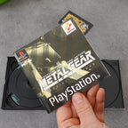 Vendita Metal Gear Solid Special Missions - Retrogaming Shop