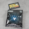 Destiny Vynil Figure Keychain Exclusive series