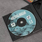 Vendita Metal Gear Solid Special Missions - Retrogaming Shop