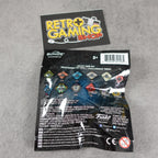 Destiny Vynil Figure Keychain Exclusive series