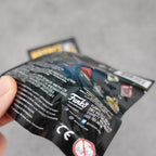 Destiny Vynil Figure Keychain Exclusive series