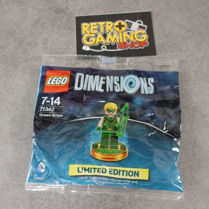 Lego Dimensions Phantastische Tierwesen und wo sie zu finden sind Story Pack Neu