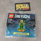 Lego Dimensions Phantastische Tierwesen und wo sie zu finden sind Story Pack Neu