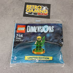 Lego Dimensions Phantastische Tierwesen und wo sie zu finden sind Story Pack Neu