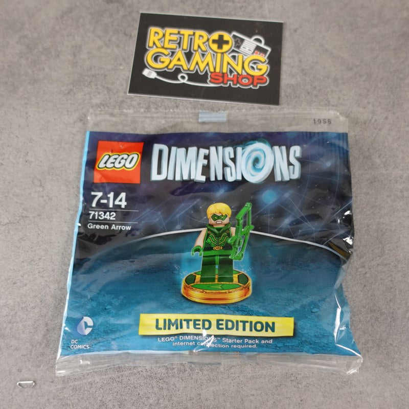 Lego Dimensions Phantastische Tierwesen und wo sie zu finden sind Story Pack Neu
