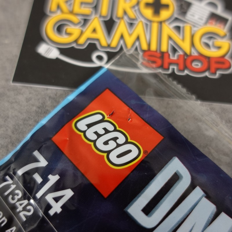 Lego Dimensions Phantastische Tierwesen und wo sie zu finden sind Story Pack Neu