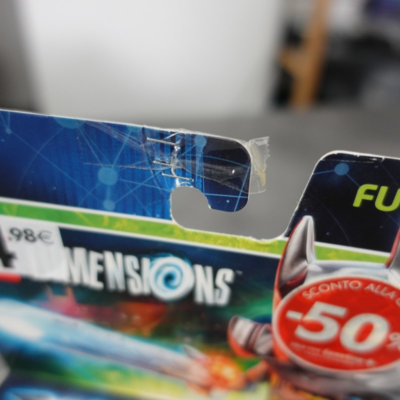 Lego Dimensions 71344 Fun Pack Batman Nuovo