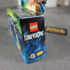 Lego Dimensions 71344 Fun Pack Batman Nuovo