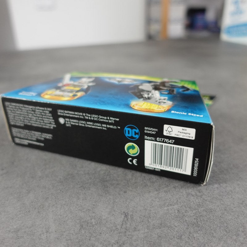 Lego Dimensions 71344 Fun Pack Batman Nuovo