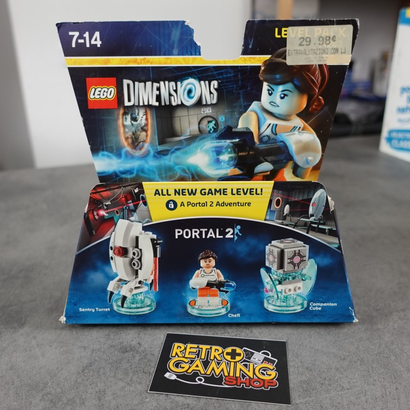 Lego Dimensions Phantastische Tierwesen und wo sie zu finden sind Story Pack Neu