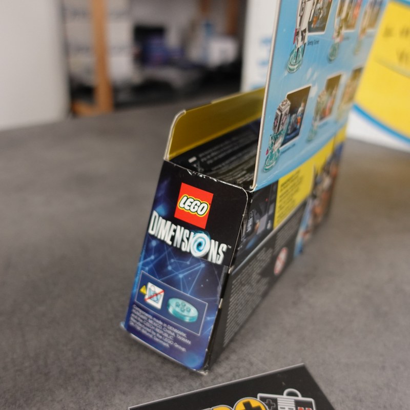 Lego Dimensions Phantastische Tierwesen und wo sie zu finden sind Story Pack Neu