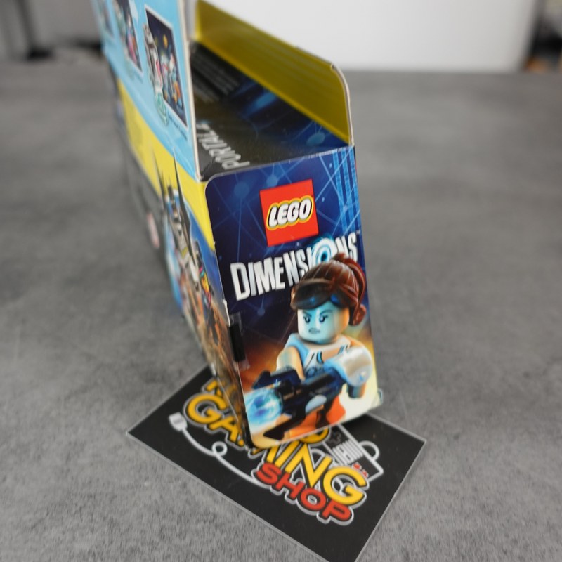 Lego Dimensions Phantastische Tierwesen und wo sie zu finden sind Story Pack Neu