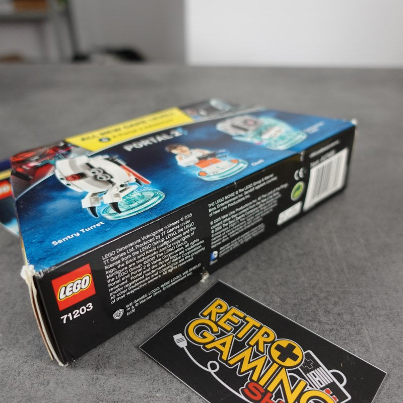 Lego Dimensions Phantastische Tierwesen und wo sie zu finden sind Story Pack Neu