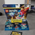 Lego Dimensions Phantastische Tierwesen und wo sie zu finden sind Story Pack Neu