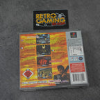 Vendita Time Crisis - Retrogaming Shop