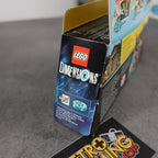 Lego Dimensions Phantastische Tierwesen und wo sie zu finden sind Story Pack Neu