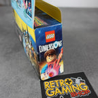 Lego Dimensions Phantastische Tierwesen und wo sie zu finden sind Story Pack Neu
