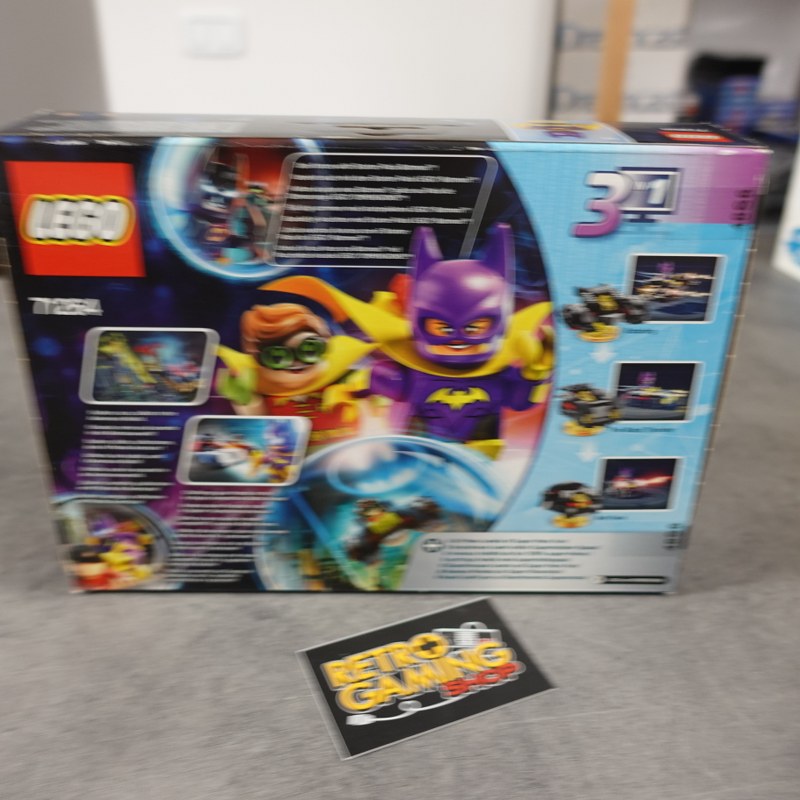 Lego Dimensions 71264 Story Pack Batman Nuovo