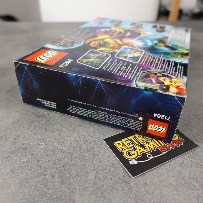 Lego Dimensions 71264 Story Pack Batman Nuovo