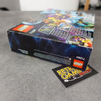Lego Dimensions 71264 Story Pack Batman Nuovo