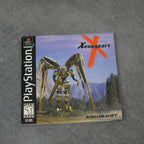 Vendita Xenogears - Retrogaming Shop