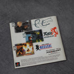 Vendita Xenogears - Retrogaming Shop
