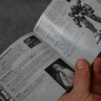 Vendita Xenogears - Retrogaming Shop