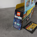 Lego Dimensions Phantastische Tierwesen und wo sie zu finden sind Story Pack Neu