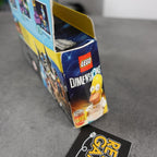 Lego Dimensions Phantastische Tierwesen und wo sie zu finden sind Story Pack Neu