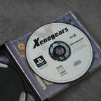 Vendita Xenogears - Retrogaming Shop